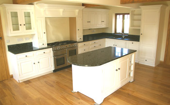 Click to view Gallery of Completed Kitchens